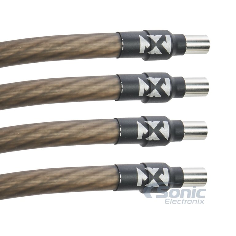 NVX XWF44PK (Like New (Open Box)) Image 2