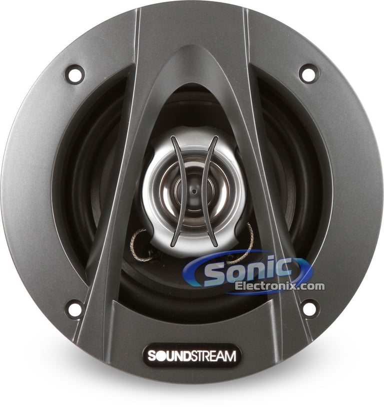 Soundstream PCT.402 Image 2