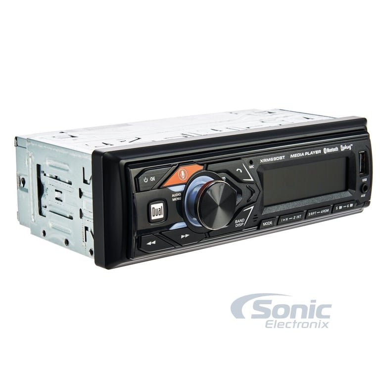 Dual XRM69DBT Image 3