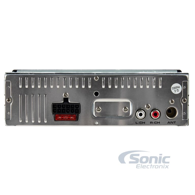 Dual XRM69DBT Image 5
