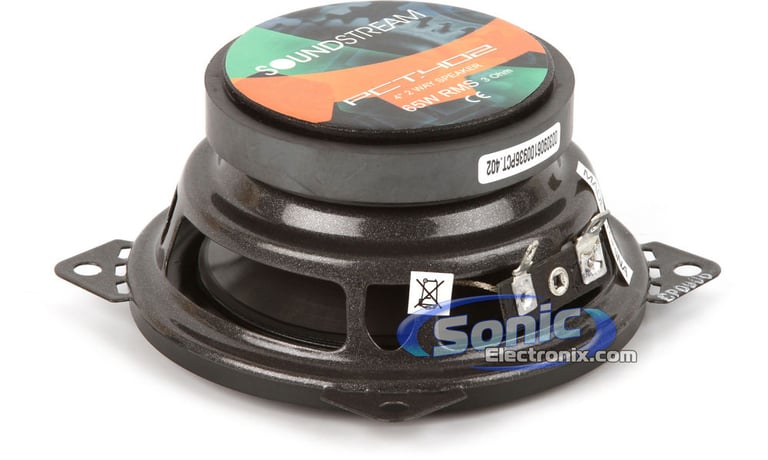 Soundstream PCT.402 Image 6