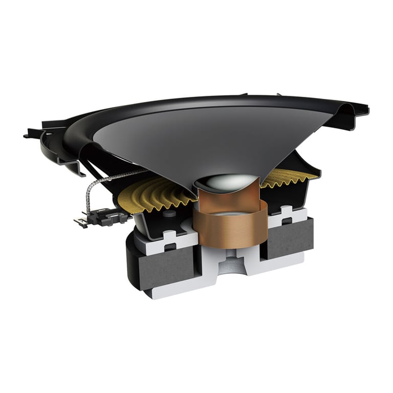 Pioneer TS-A1300C Image 6