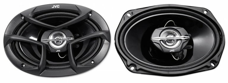 JVC CS-J6930 (2-Pairs) Image 2