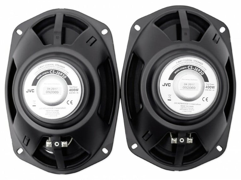 JVC CS-J6930 (2-Pairs) Image 5