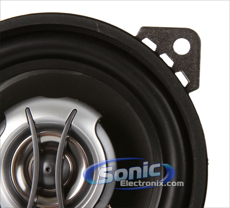 Soundstream PCT.402 Image 7
