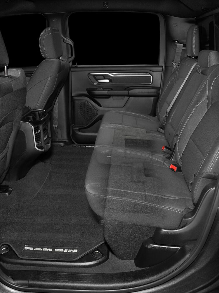 JL Audio SB-D-5GRAMCCR/12TW3 Image 3