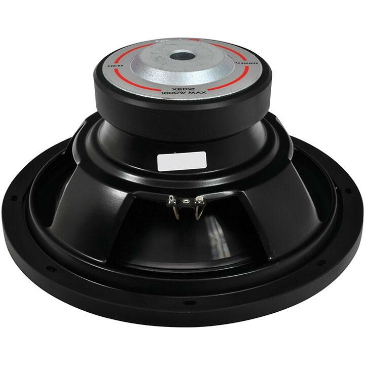 Kicker Monoblock Amplifier + Cerwin-Vega 12" Subwoofer + Belva Amp Kit Image 4