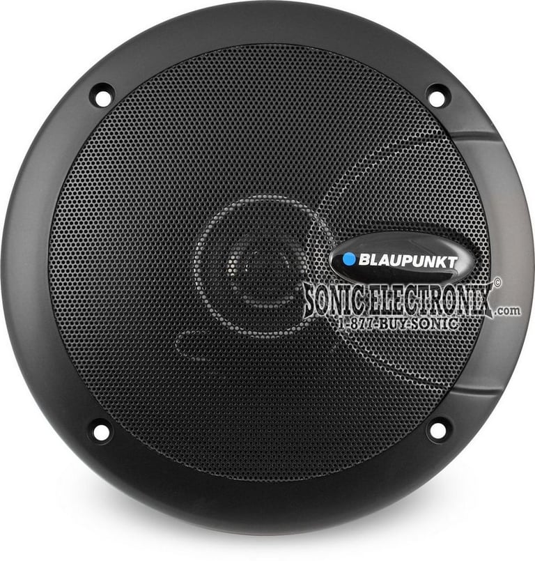 Blaupunkt PSx 652N Image 2