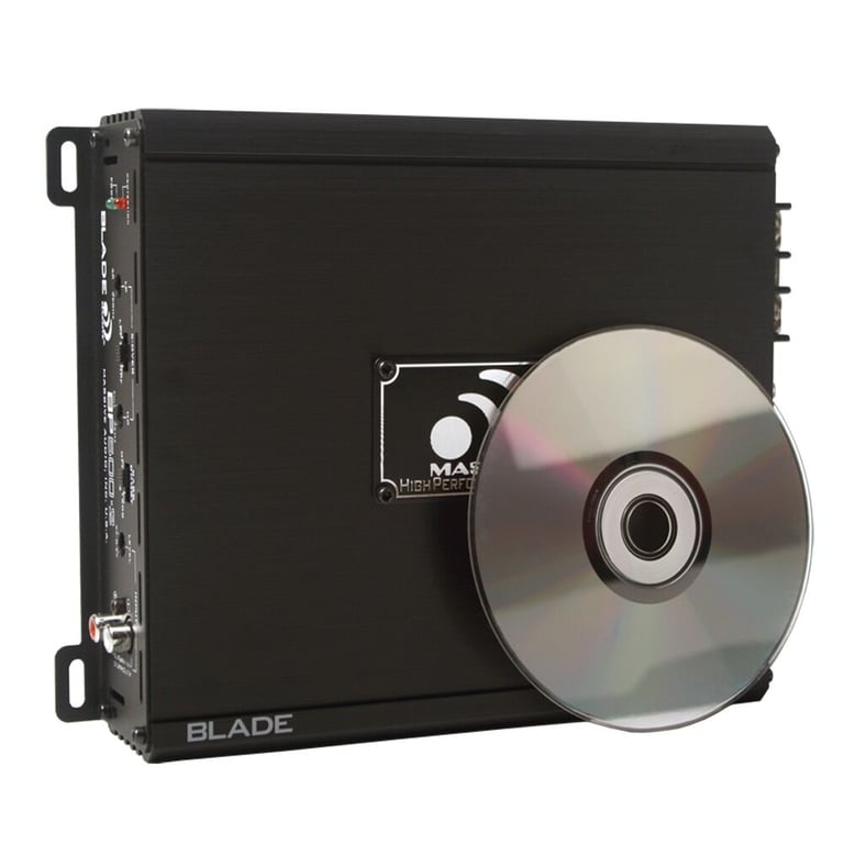 Massive Audio BP500.2 v2 Image 2