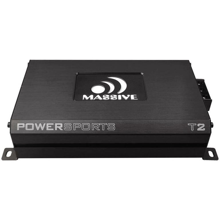 Massive Audio T2 Image 2