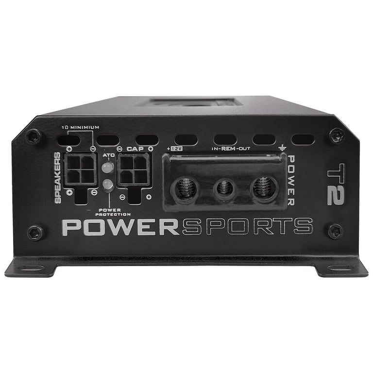 Massive Audio T2 Image 5