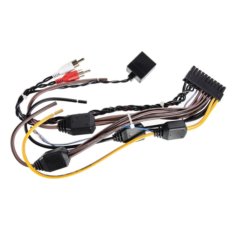Alpine KTA-200M (Like New (Open Box)) Image 5