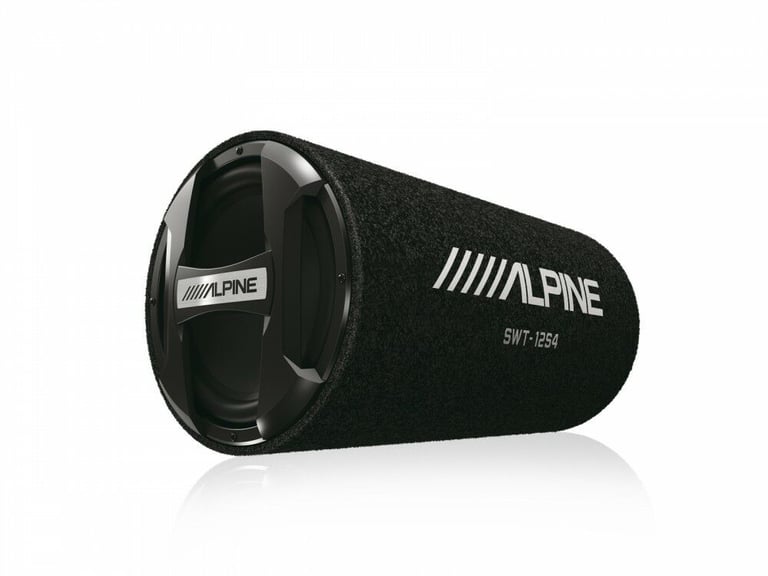 Alpine ILX-W650 + KTA-200M Amplifier + S-WT12S4 Subwoofer + Wiring Kit Image 17