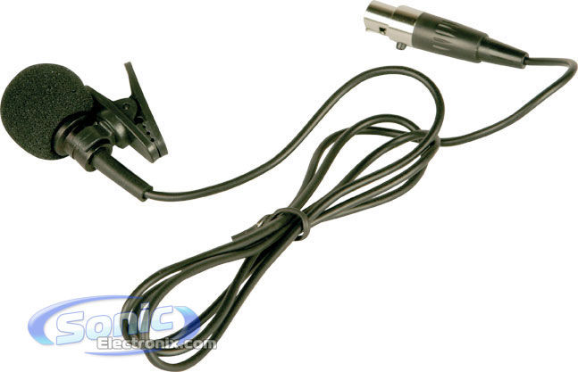 VocoPro LAVALIERE Image 1