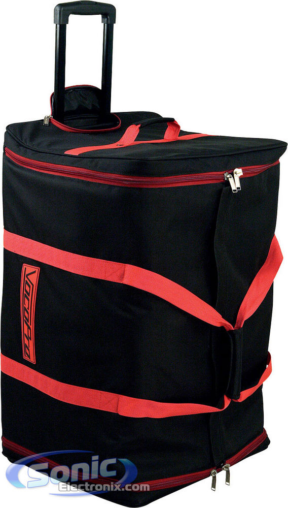 VocoPro BAG-49 Image 1