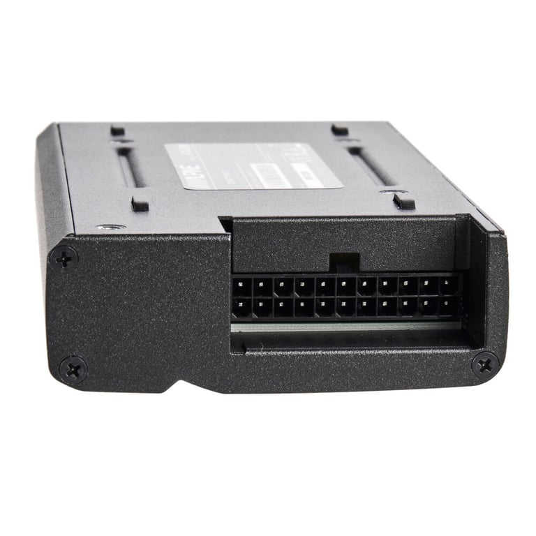 Alpine KTA-200M + Alpine S-W12D2 12" Car Subwoofer Package Image 11