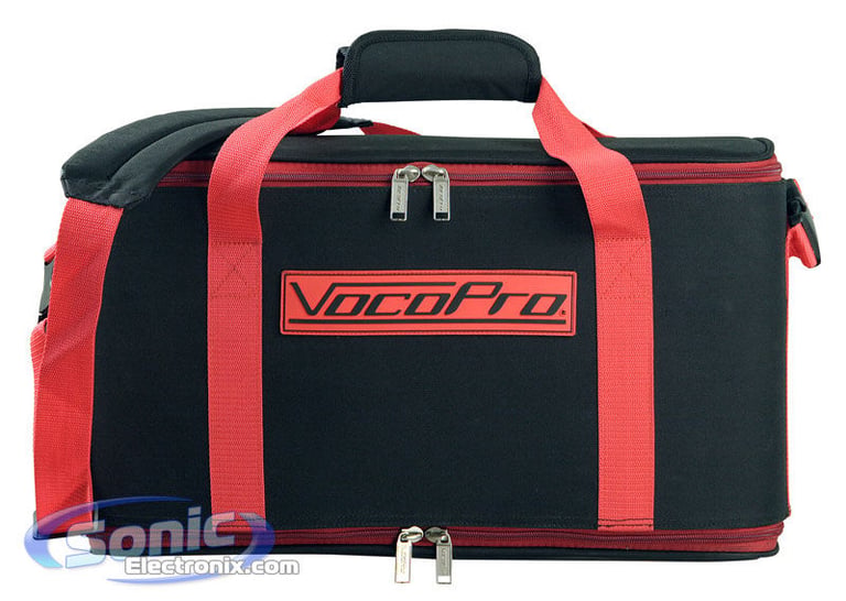 VocoPro BAG-10 Image 1
