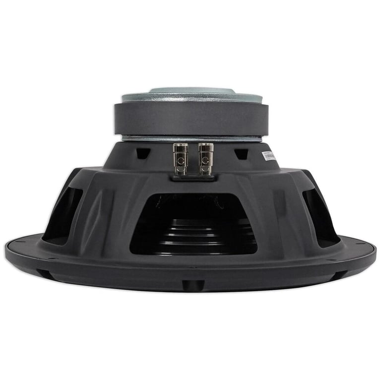 Alpine KTA-200M + Alpine W12S4 12" Bass Subwoofer Package Image 6