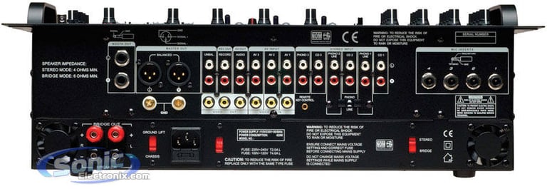 VocoPro PKJ-9090PRO Image 2