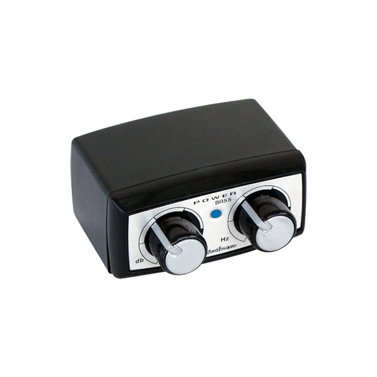 Rockford Fosgate Punch PPB1 Image 2