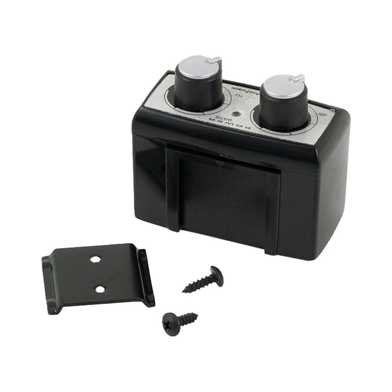 Rockford Fosgate Punch PPB1 (Open Box, Good) Image 3