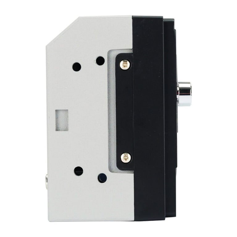 Dual DM7209open box complete) Image 4