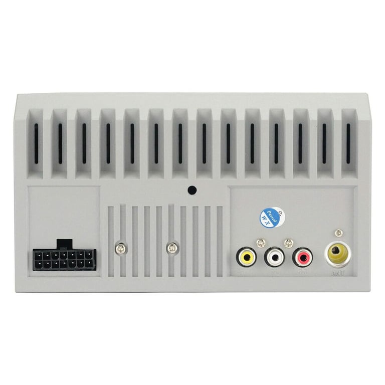 Dual DM7209open box complete) Image 5