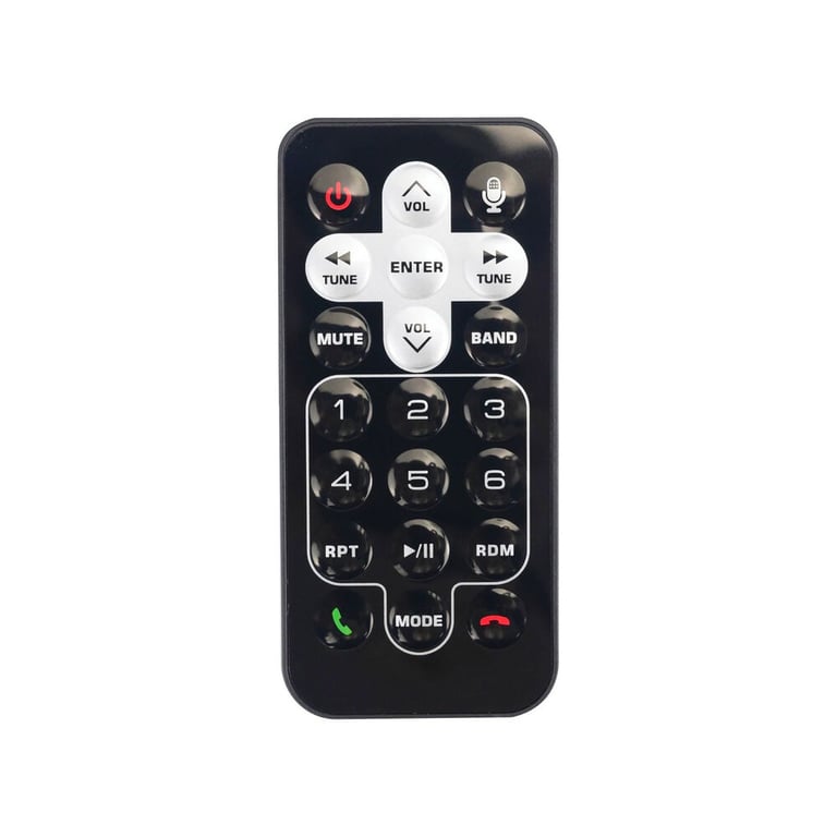 Dual DMCPA70 Image 8
