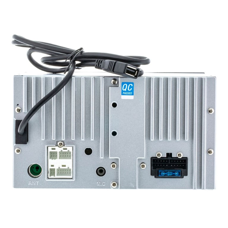 Dual DMCPA11BT Image 4