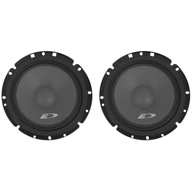 Alpine SXE-1751S (Open Box, Great) Image 2