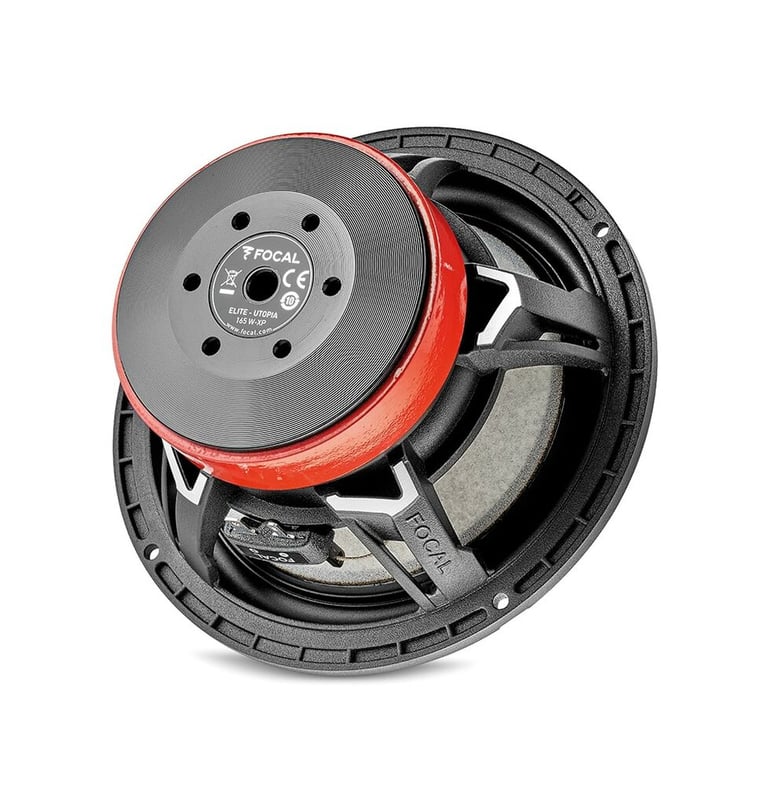 Focal Elite Utopia 165W-XP (KIT165WXP) Image 4