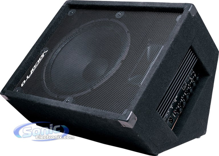 VocoPro PFM-1900 Image 1