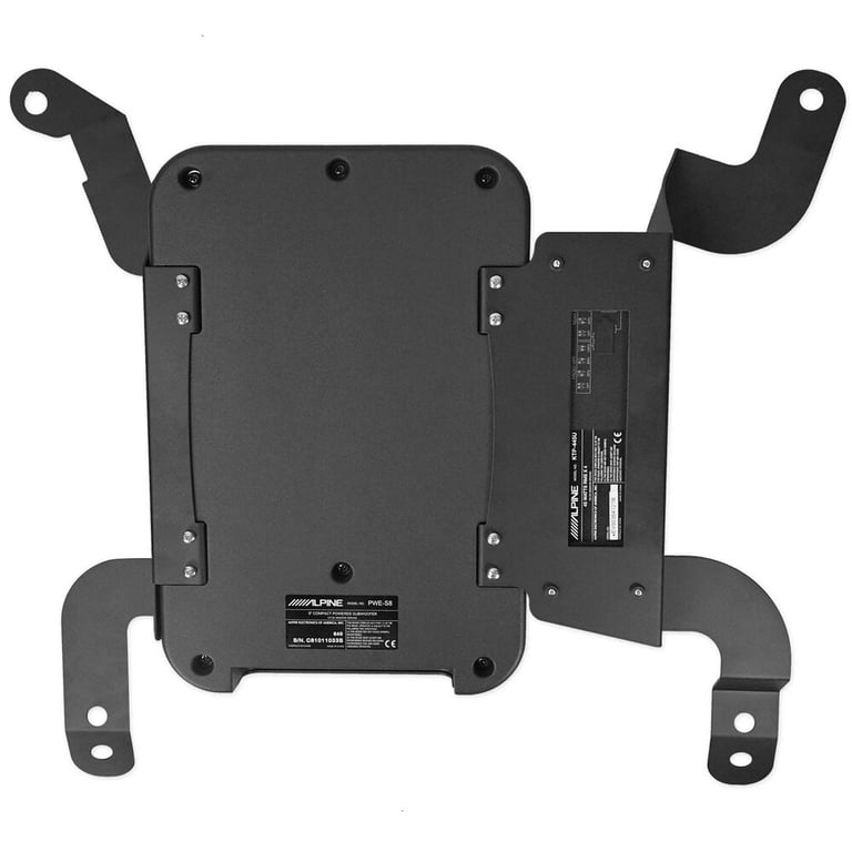 Alpine PSU-300TND Image 3