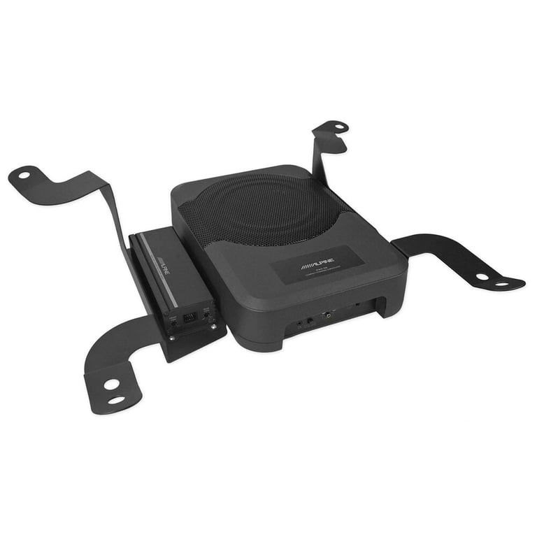 Alpine PSU-300TND Image 5