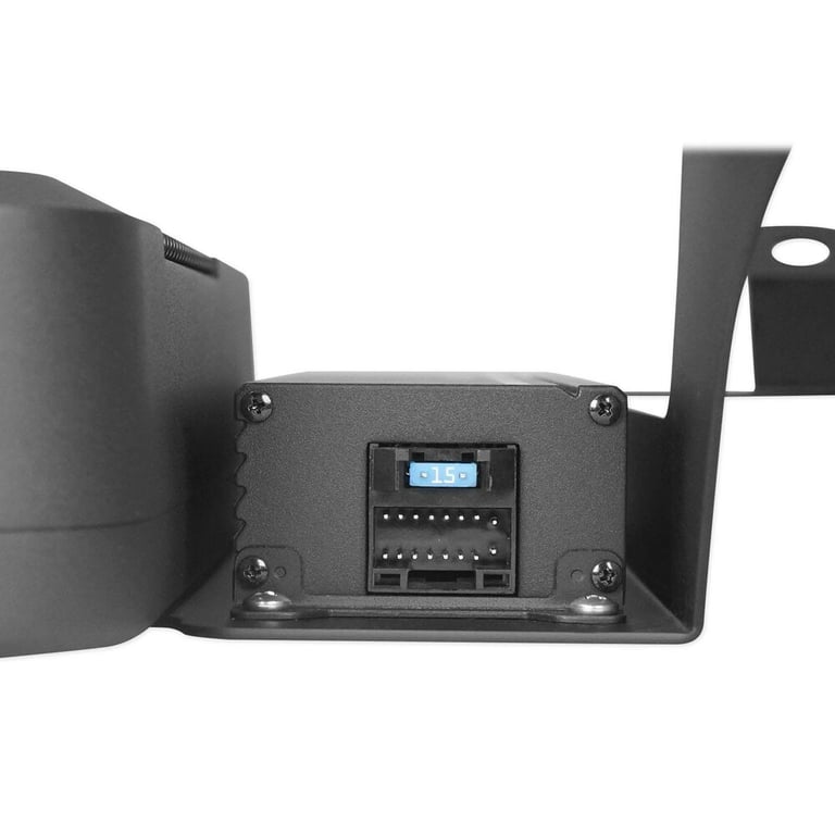 Alpine PSU-300FRN Image 6