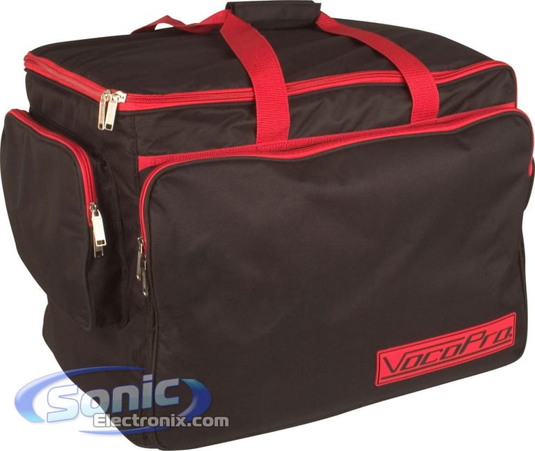 VocoPro BAG-24 Image 1