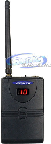 VocoPro ANR-L Image 1