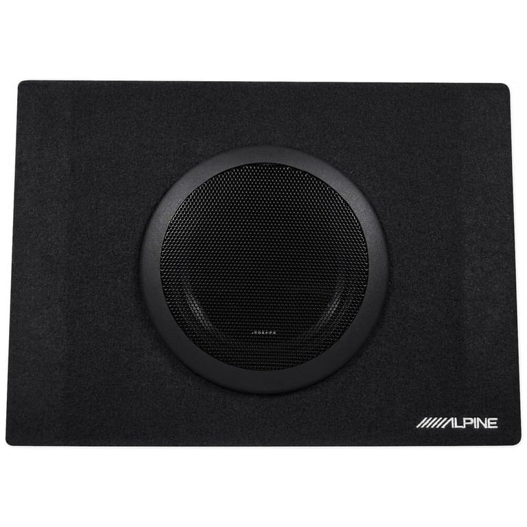 Alpine SBT-S10V  , Open Box (Very Good, Used) Image 3