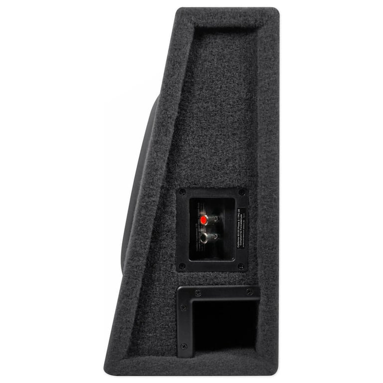 Alpine SBTS10V (Open Box, Complete) Image 5