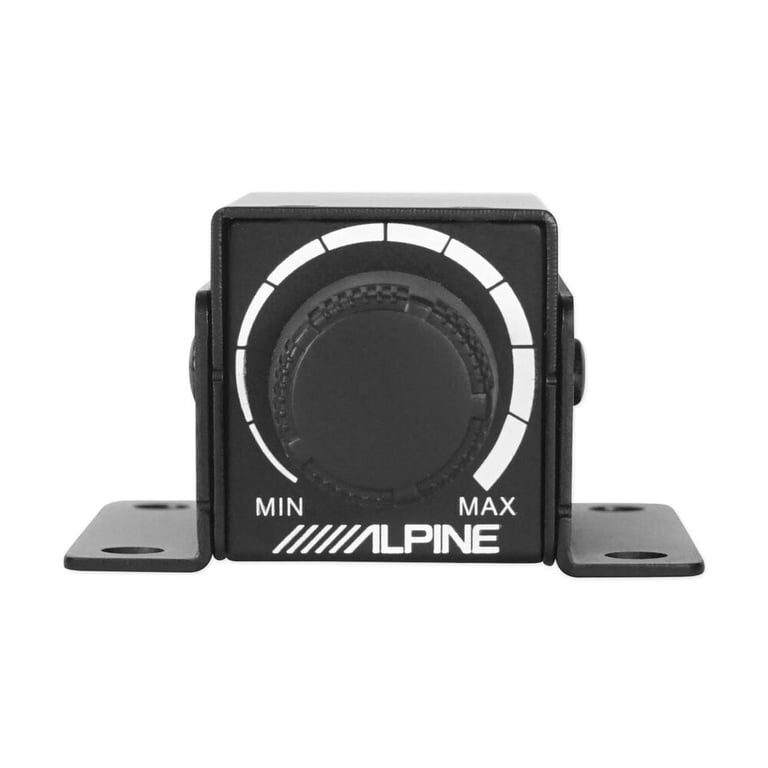 Alpine RUX-KNOB Image 3