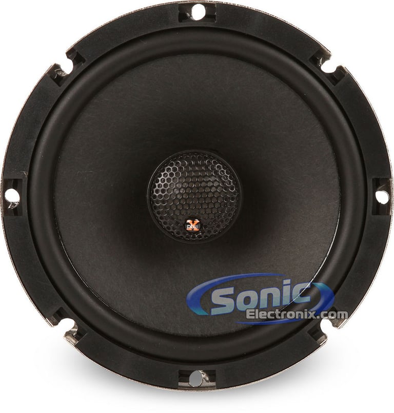 PowerBass Xtreme 2XL-650T Image 3