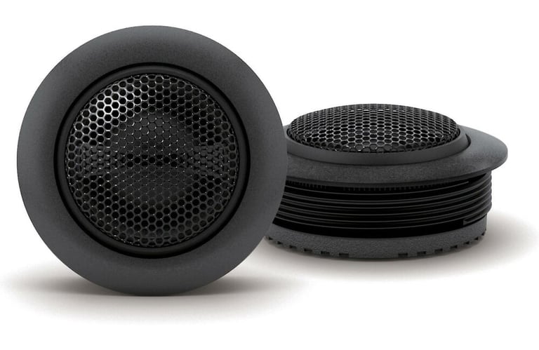 Alpine S-S65C (2-Pairs) Image 4