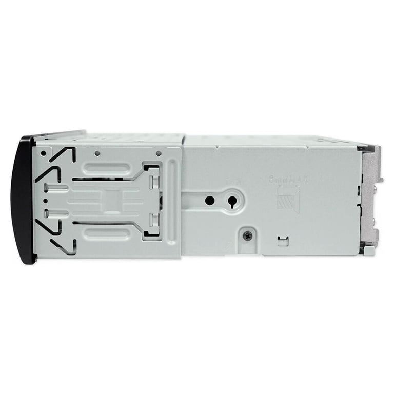 Alpine CDE-172BT (Open Box, Complete) Image 4
