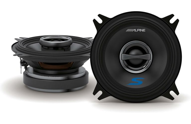 Alpine S-S40 Image 1