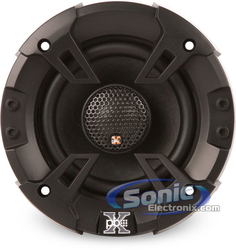 PowerBass Xtreme 2XL-4002 Image 2