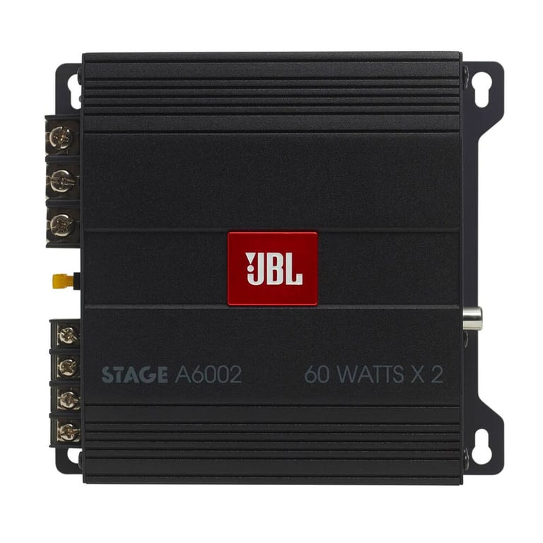 JBL Stage A6002 Image 2
