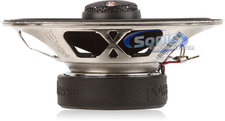PowerBass Xtreme 2XL-4602 Image 4