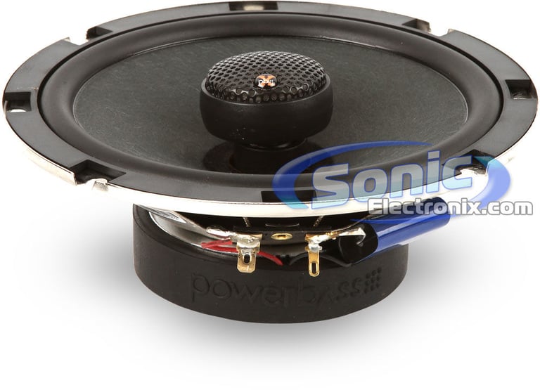 PowerBass Xtreme 2XL-650T Image 5