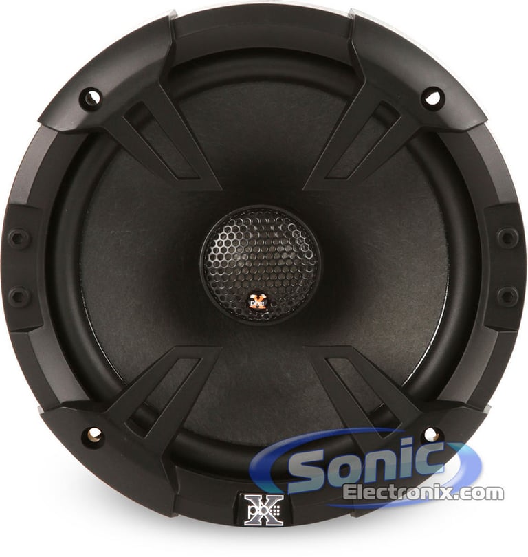 PowerBass Xtreme 2XL-650T Image 2