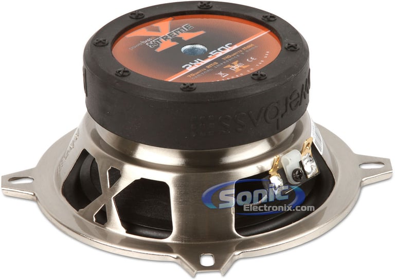 PowerBass Xtreme 2XL-50C Image 7
